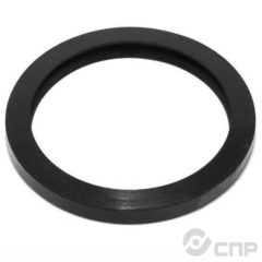 Кольца прямоуг. сеч. EPDM